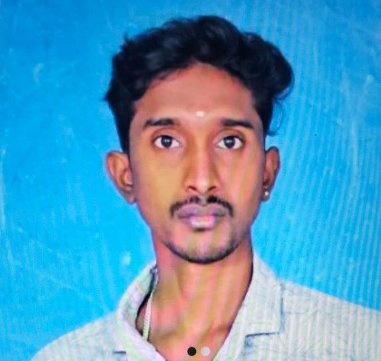 Groom Image